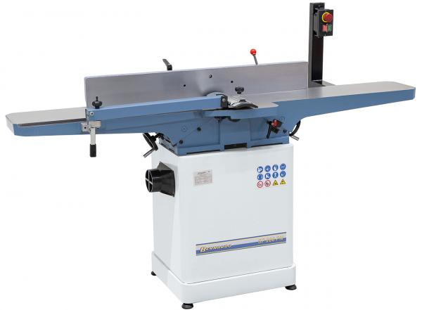 Bernardo Abrichthobelmaschine SP 200 PN 400V